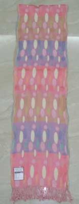 Viscose Stole Item Code : Ae-29