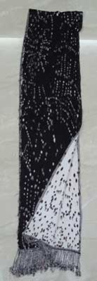 Viscose Stole Item Code : Ae-31