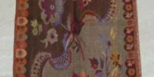 Woolen Scarf  Item Code : Ae-24