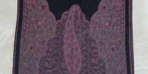 Woolen Scarf  Item Code : Ae-41