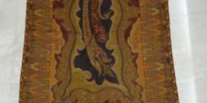 Woolen Scarf  Item Code : Ae-45