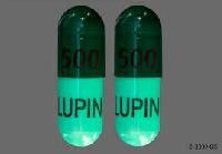 Cephalexin Monohydrate