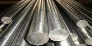 Alloy Steel Round Bars