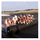 PET Needle Punch Nonwoven Fabric