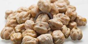 Chickpeas