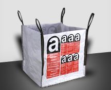 Asbestos Bag