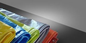 Poly Tarpaulin