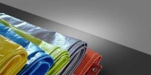 Poly Tarpaulin