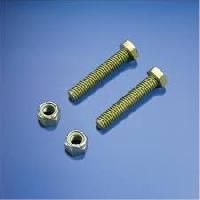 Lock Nut Fastener