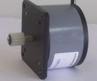AC Synchronous Motor