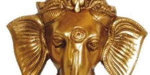 BWH-02 Brass Wall Hangings