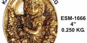 BWH-04 Brass Wall Hangings