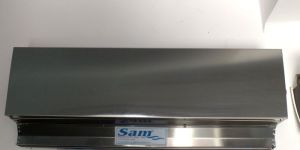 Air Curtain