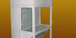 Laminar Flow Benches