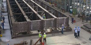Plate Girders