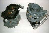 Carburetor Parts