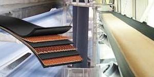 Elevator Belts