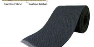 Rough Top Rubber Conveyor Belts