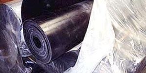 Rubber Sheets