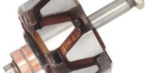 Alternator Rotor
