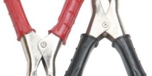 Battery Charging Clamp