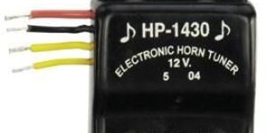 Horn Tuners