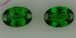 Tsavorite (aaa)