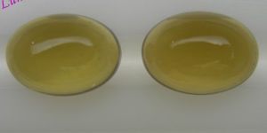 Whisky Quartz Cabochones