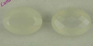 White Moonstone