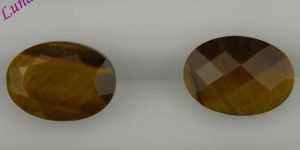 Yellow Tiger Eye