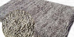 Rectangular Shaggy Rug