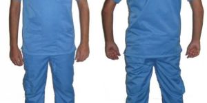 Unisex Scrub Set
