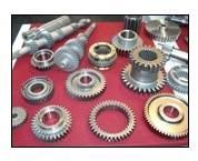 Automobile Gears