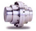Gear Couplings- 01