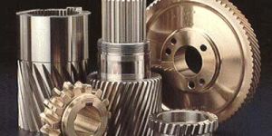 Industrial Gears