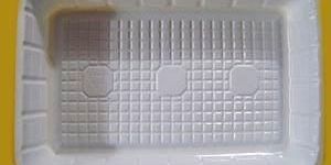 Fish Tray, Vacuum Forming Tray, Thermoforming Tray
