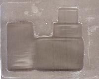 Mobile Accessory Blister Tray