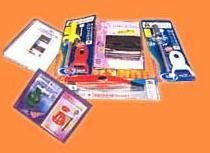 Sliding Type Blister Packaging