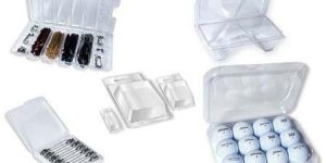 Vacuum Forming Clamshells, Thermoforming Clamshells