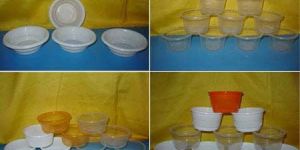 Vacuum Forming Bowls, Thermoforming Bowls