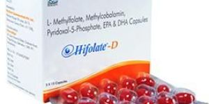 Hifolate D
