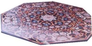 Marble Table Top -002