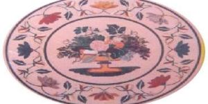 Marble Table Top -005