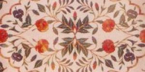 Marble Table Top -006