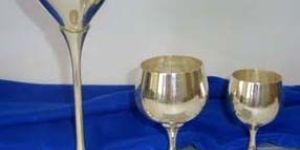 Wine Goblets
