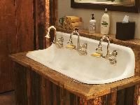 Antique Bathroom Fixtures