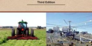 Soil Conservation Book