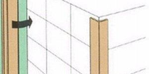 Self Adhesive Edgeboard