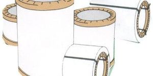 Wrap Around Edge Board