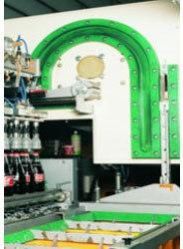 Bottle Filling Machines